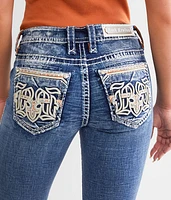Rock Revival Rosalie Easy Skinny Stretch Jean