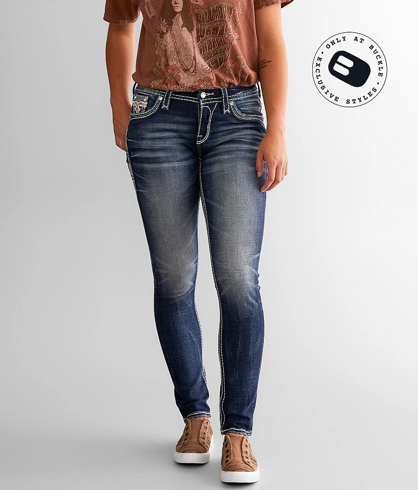 Kenda Easy Skinny Stretch Jean