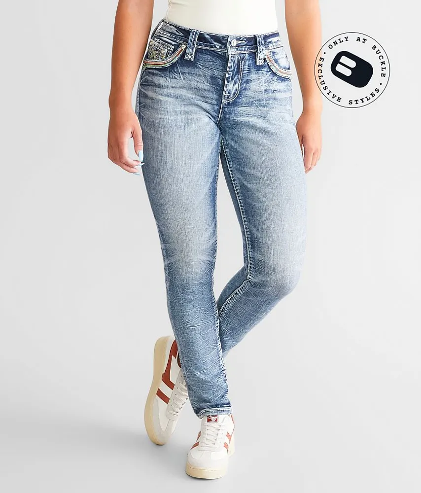 Rock Revival Sadie Easy Skinny Stretch Jean