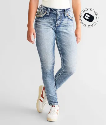 Rock Revival Sadie Easy Skinny Stretch Jean