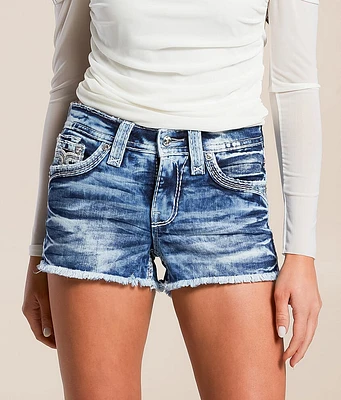 Rock Revival Lainna Universal Stretch Short
