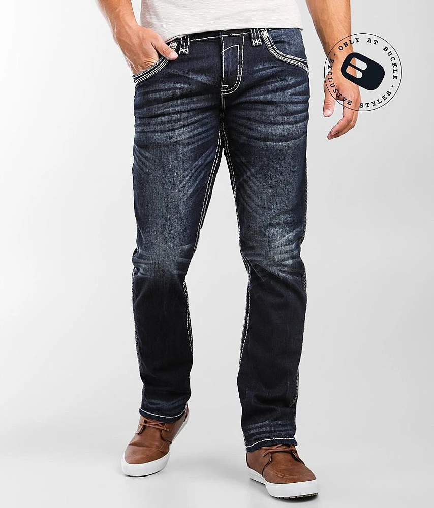 Joe Straight Stretch Jean