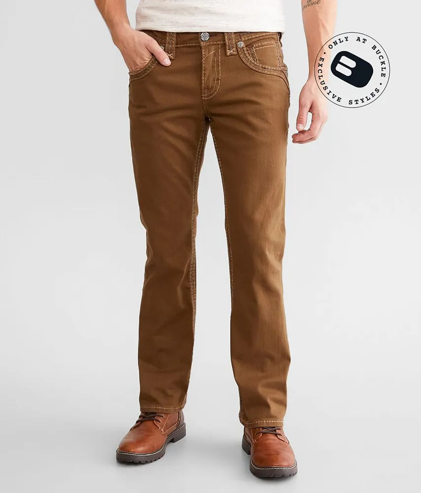 Rock Revival Tandy Boot Stretch Pant