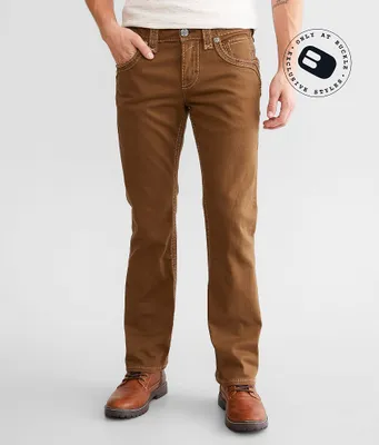 Rock Revival Tandy Boot Stretch Pant