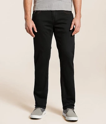 Rock Revival Kinslee Straight Stretch Jean