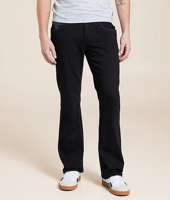Rock Revival Cayden Boot Stretch Jean