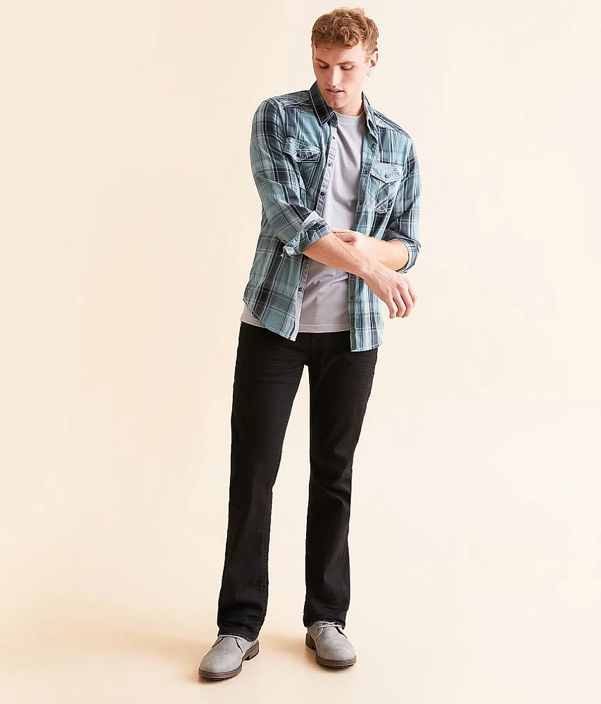 Chason Boot Stretch Jean