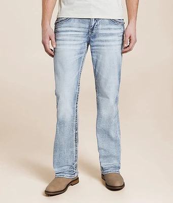 Rock Revival Marcelo Boot Stretch Jean