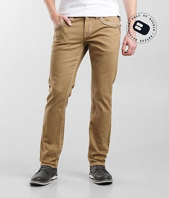 Rock Revival Jasper Slim Straight Stretch Pant