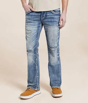 Rock Revival Ryloe Slim Boot Stretch Jean