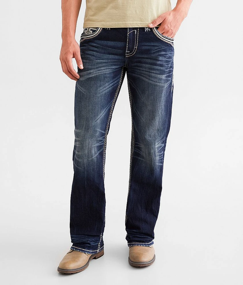 Gilean Boot Stretch Jean