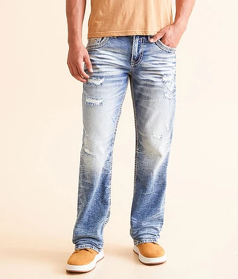 Rock Revival Kylon Boot Stretch Jean