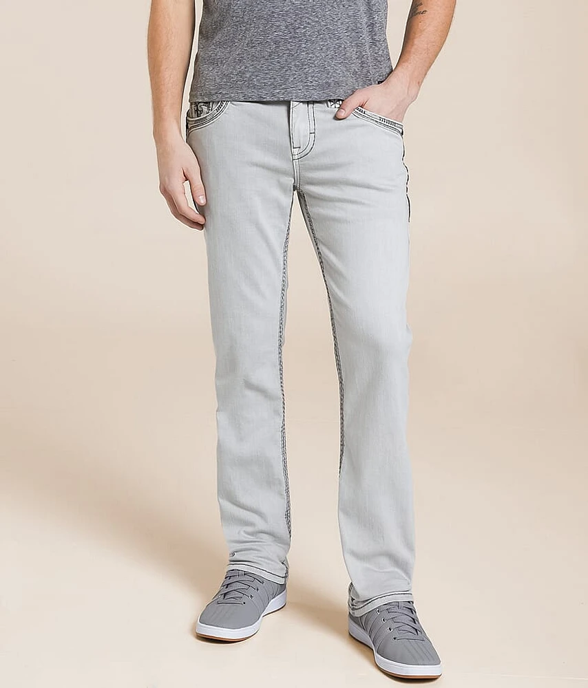 Baden Straight Stretch Pant