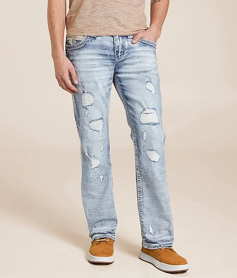 Rock Revival Darius Boot Stretch Jean