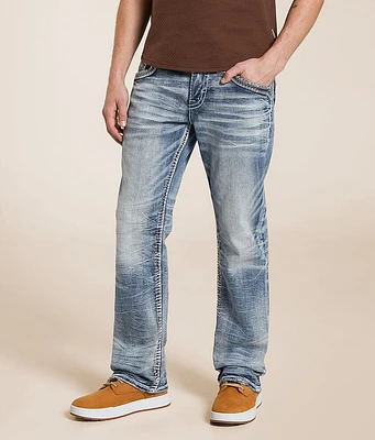Rock Revival Kellan Boot Stretch Jean
