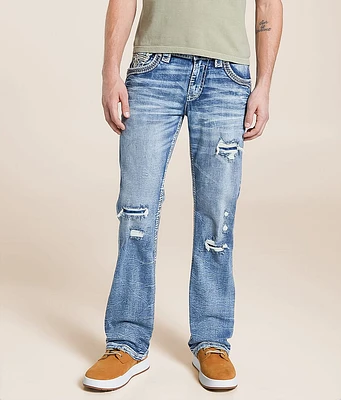 Rock Revival Tyrell Boot Stretch Jean