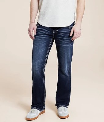 Rock Revival Kazane Slim Boot Stretch Jean