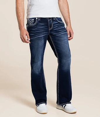 Rock Revival Kadeen Slim Boot Stretch Jean