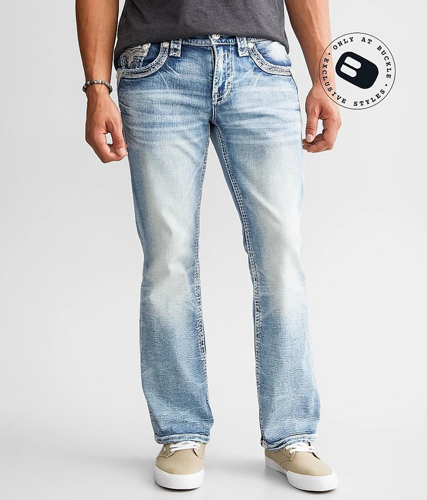Hansel Slim Boot Stretch Jean