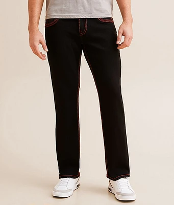 Rock Revival Smitty Relaxed Taper Stretch Jean