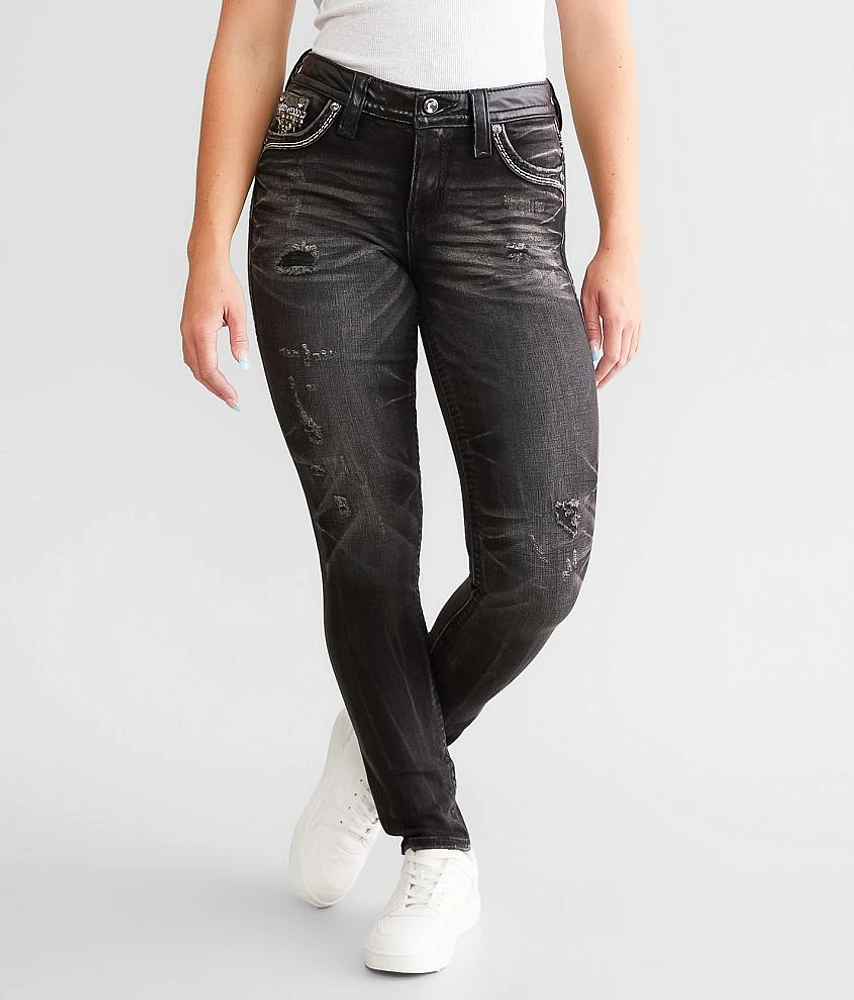 Nuri Easy Skinny Stretch Jean