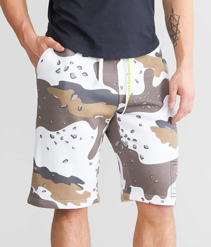 Tatum Knit Short