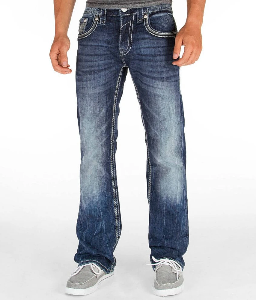 Matthew Boot Jean
