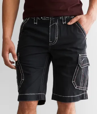 Rock Revival Classic Cargo Short
