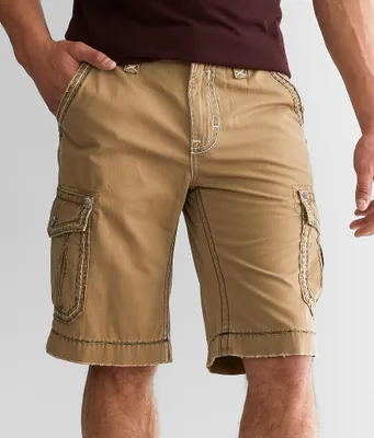 Rock Revival Classic Cargo Short