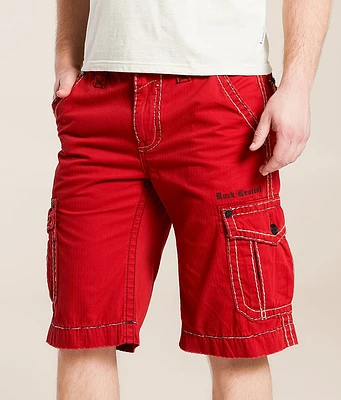 Rock Revival Classic Cargo Short
