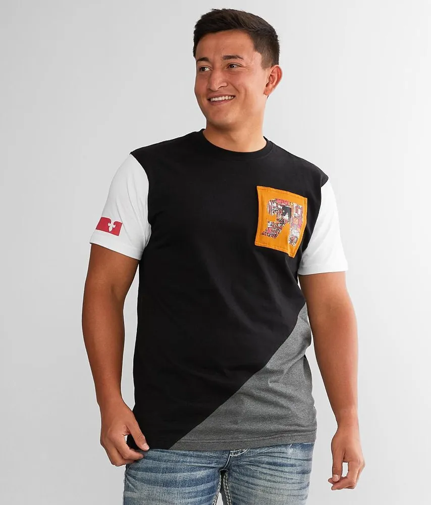 Eddy T-Shirt