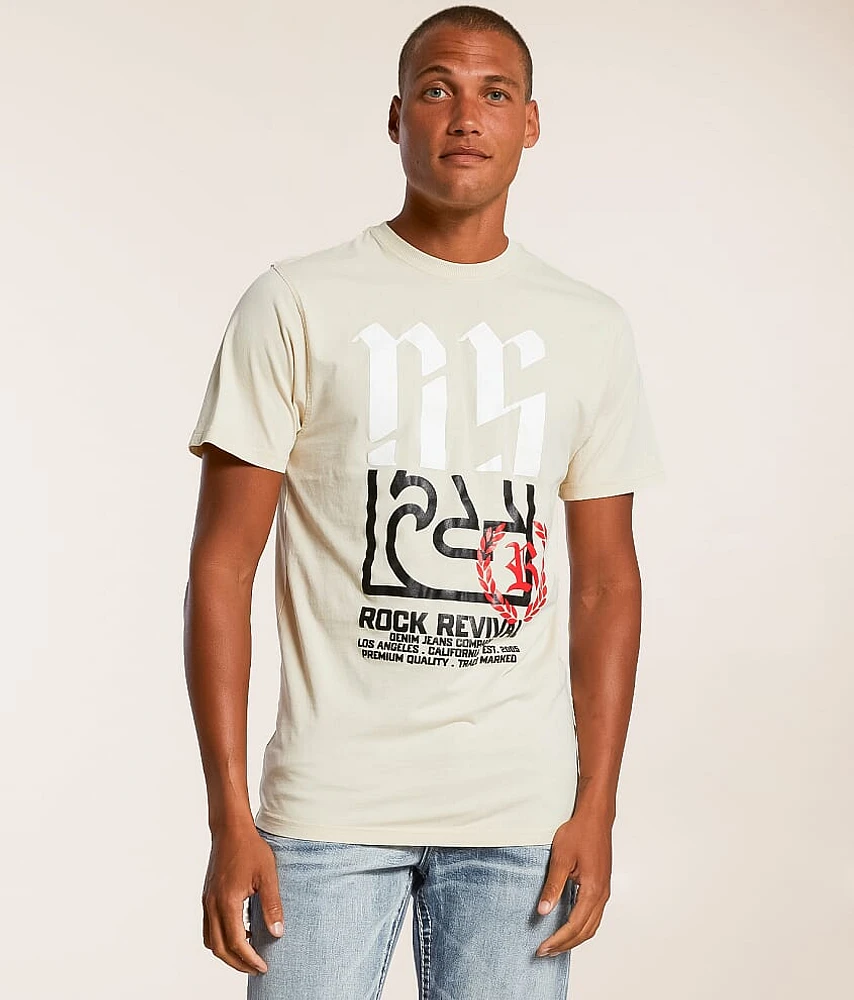 Rock Revival Antonio T-Shirt