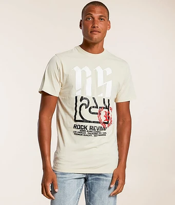 Rock Revival Antonio T-Shirt