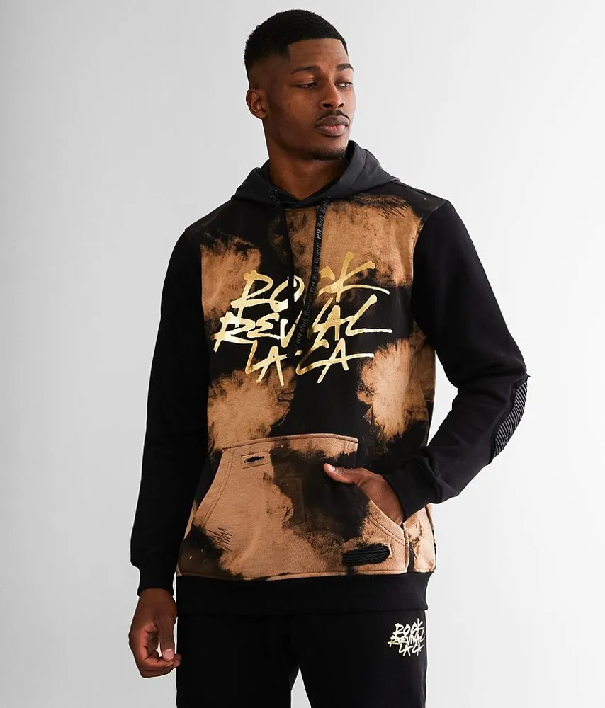 Rock Revival Harbin Hooded Sweatshirt