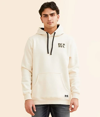 Rock Revival Duncan Hooded Sweatshirt
