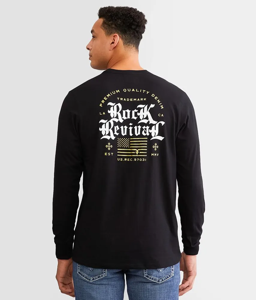 Jarvis T-Shirt