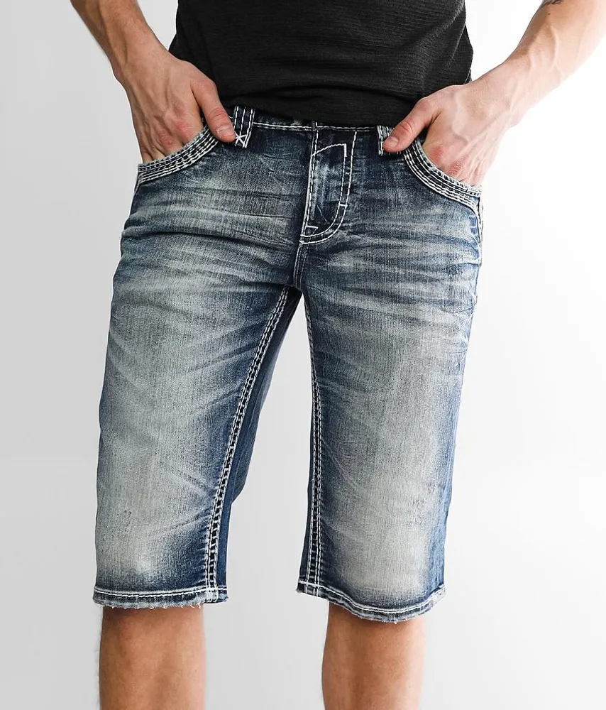 Arlo Stretch Short