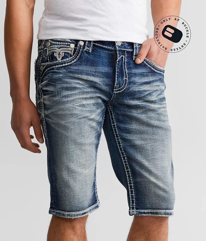 Jaylan Stretch Short