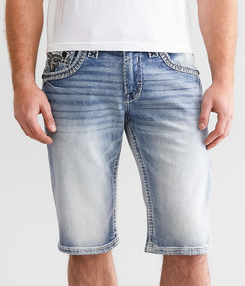 Chason 14" Stretch Short