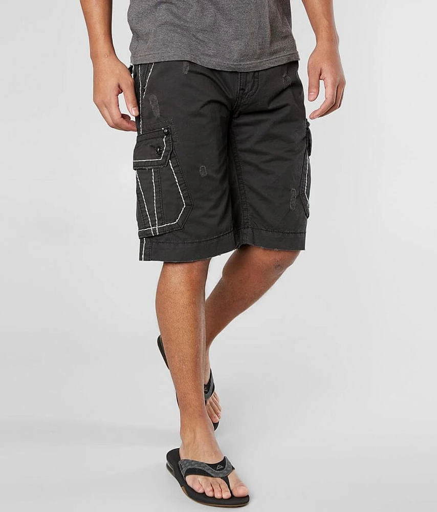Classic Cargo Short