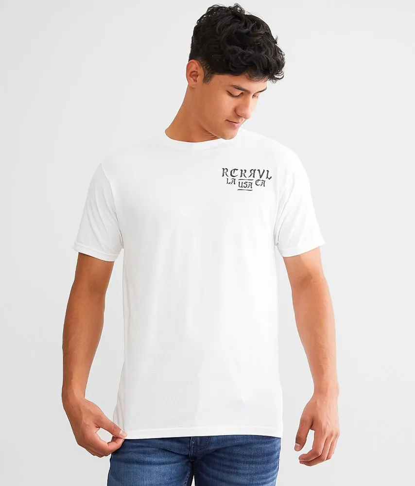 Boren T-Shirt