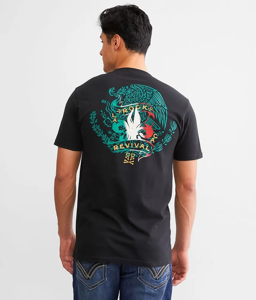 Fletcher T-Shirt