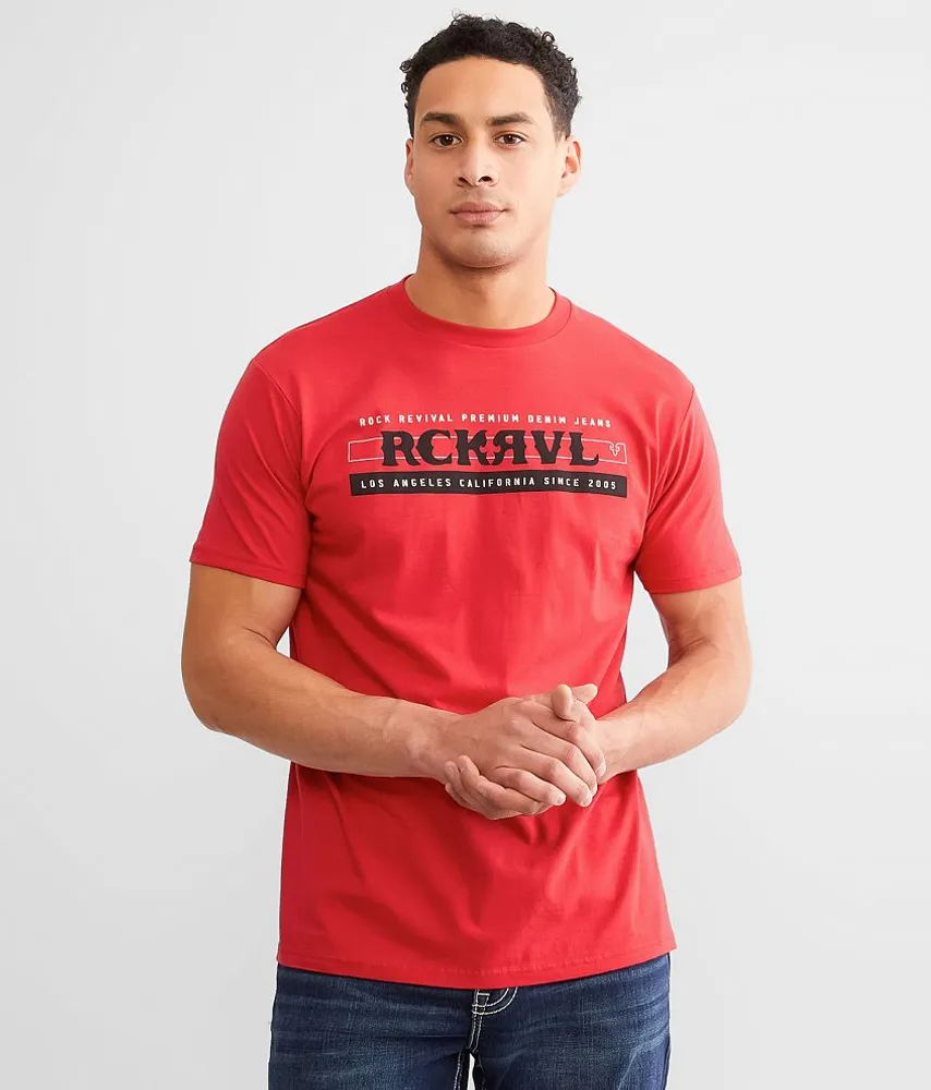 Deveron T-Shirt