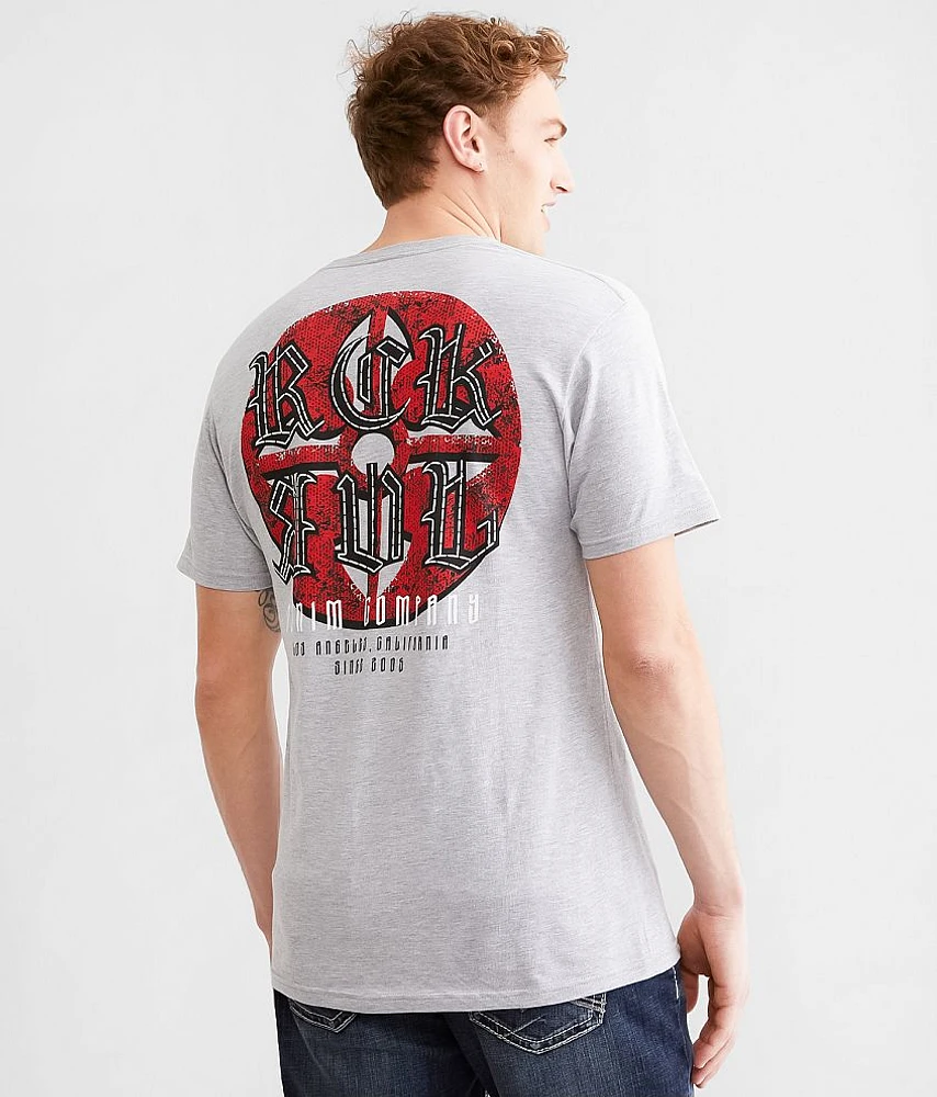 Foreman T-Shirt