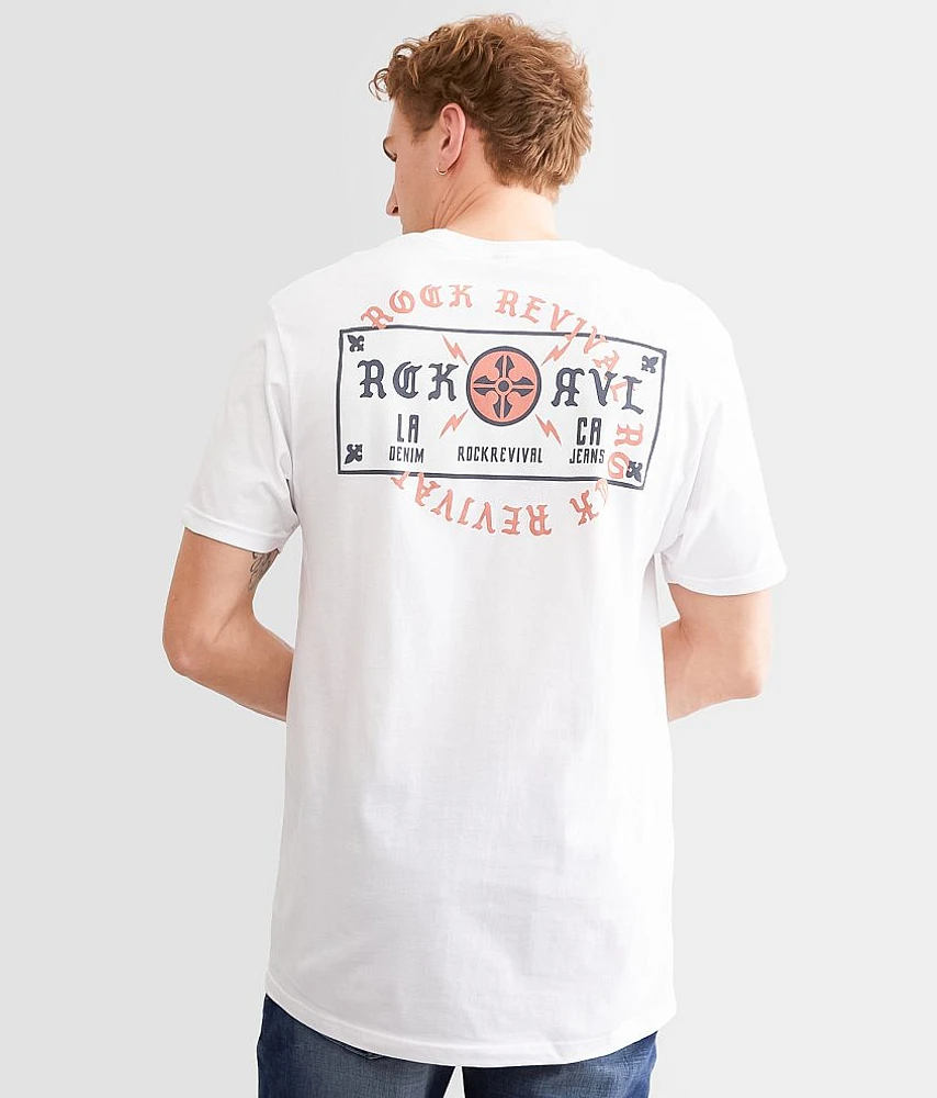 Freddie T-Shirt