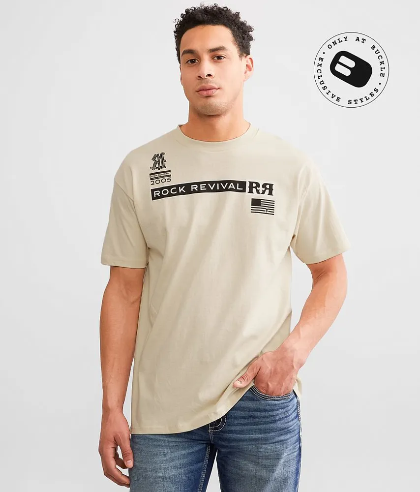 Kyle T-Shirt