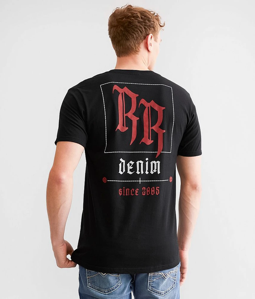 Barnes T-Shirt