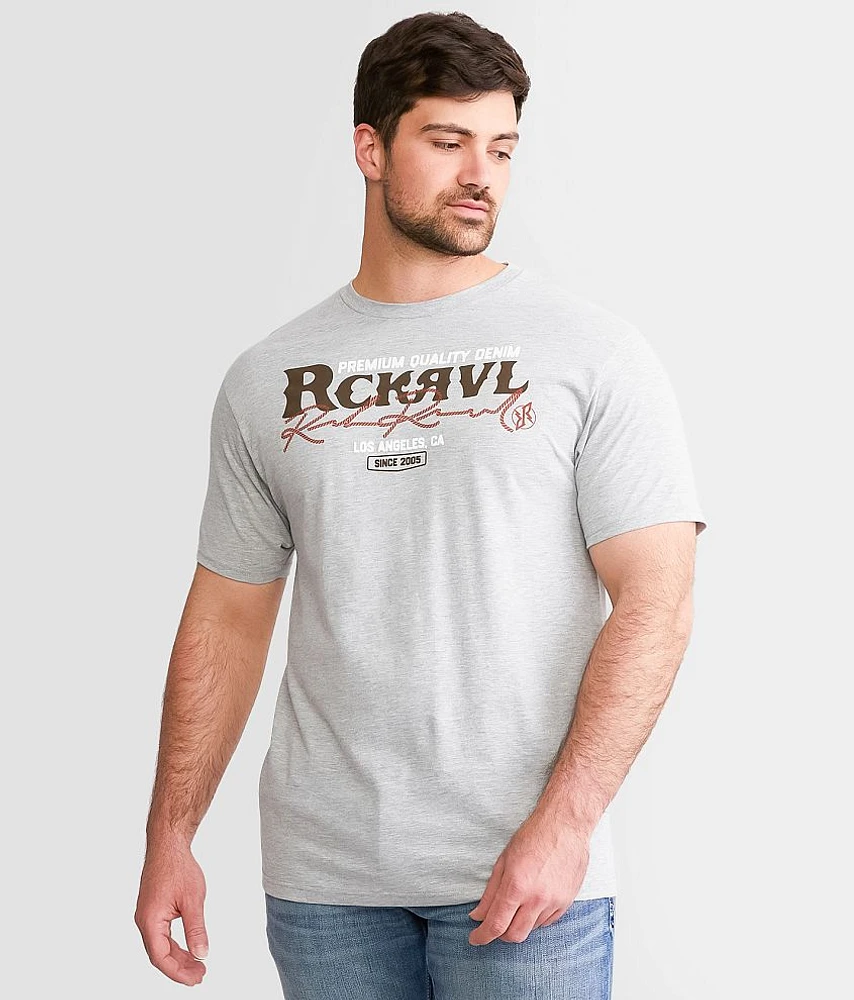 Ash T-Shirt