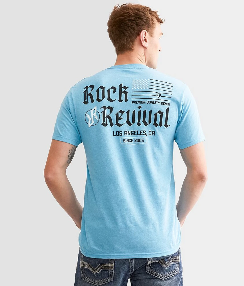Barnett T-Shirt