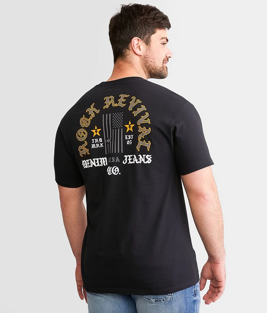 Archer T-Shirt